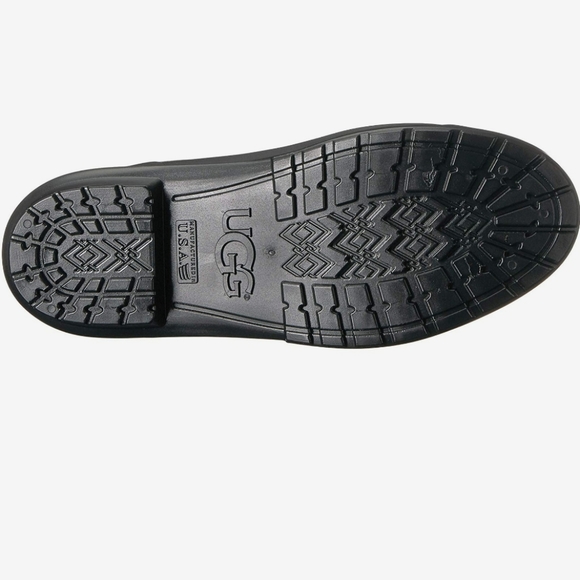 NWT Women's UGG Sienna Rain Boots - Picture 7 of 8